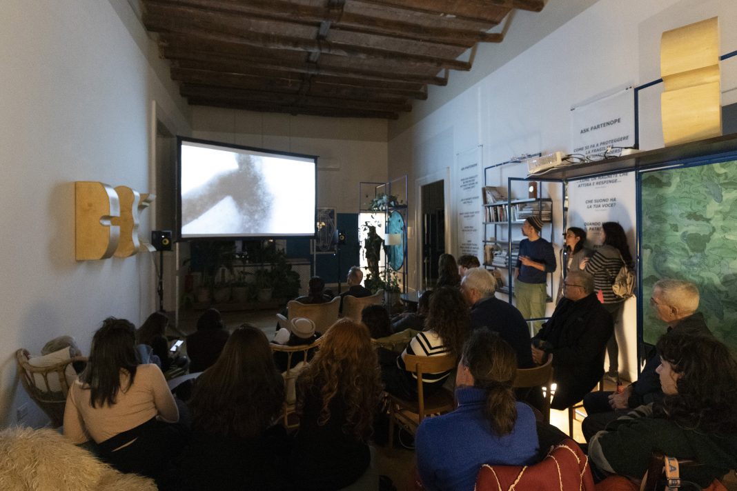 superotium videoarte