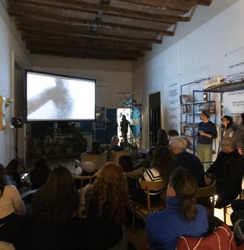 Al SuperOtium di Napoli una serata di screening sulla videoarte contemporanea
