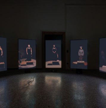 Caso Sudafrica alla Biennale: niente padiglione ma Goliath espone lo stesso