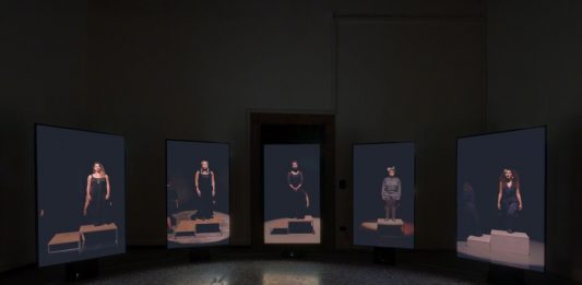 Caso Sudafrica alla Biennale: niente padiglione ma Goliath espone lo stesso