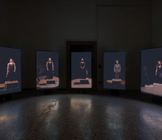 Caso Sudafrica alla Biennale: niente padiglione ma Goliath espone lo stesso