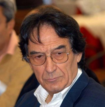 Addio a Carlo Frittelli, morto il gallerista che portò il contemporaneo a Firenze