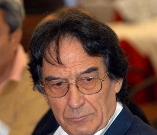 Addio a Carlo Frittelli, morto il gallerista che portò il contemporaneo a Firenze Carlo Frittelli