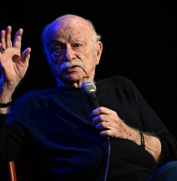 Gino Paoli è morto a 91 anni: tra musica e pittura, una vita nell’arte