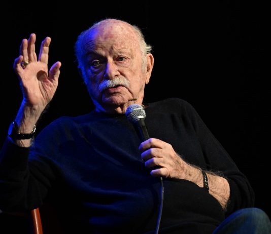 Gino Paoli è morto a 91 anni: tra musica e pittura, una vita nell’arte