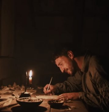 Al cinema, Hamnet reinventa la nascita dell’Amleto