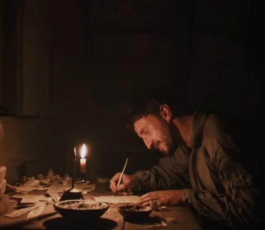 Al cinema, Hamnet reinventa la nascita dell’Amleto hamnet