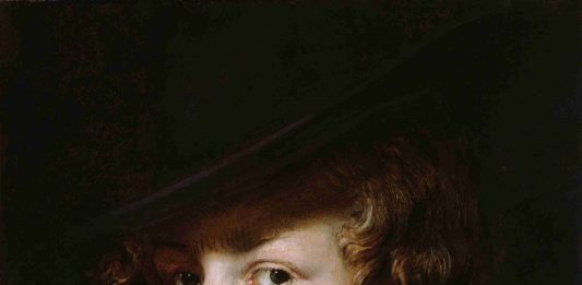 Van Dyck l’Europeo. Il viaggio di un genio da Anversa a Genova e Londra dal 20 marzo al 19 luglio una grande mostra a Palazzo Ducale, Genova