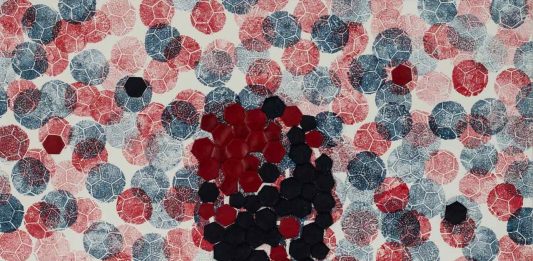 MARCO ADAMO OPEN FIELD dal 10 marzo al 4 aprile 2026 la nuova mostra alla SimonBart Gallery di Bologna