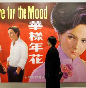 Inizia Art Basel Hong Kong 2026