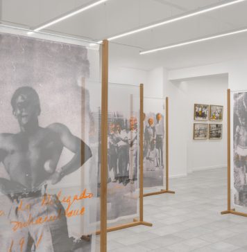 Délio Jasse. Contro-narrazioni dall’Angola postcoloniale