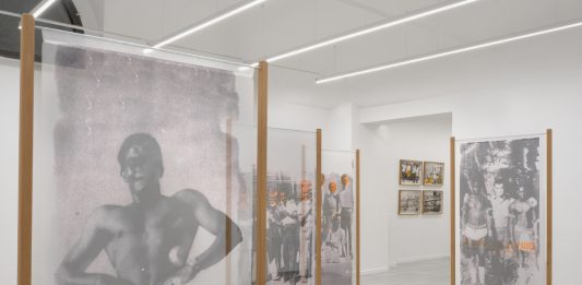 Délio Jasse. Contro-narrazioni dall’Angola postcoloniale délio jasse