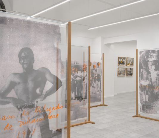 Délio Jasse. Contro-narrazioni dall’Angola postcoloniale délio jasse