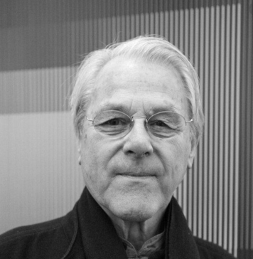 Morto a 96 anni Jean Widmer: sua la firma del logo del Centre Pompidou