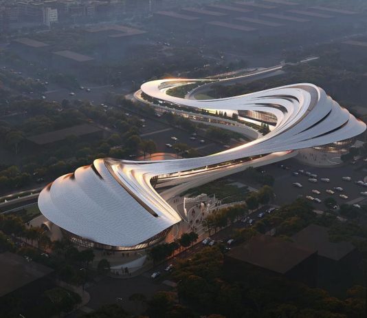 Patrik Schumacher ottiene il diritto di cambiare nome a Zaha Hadid Architects