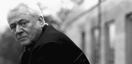 È morto Alexander Kluge, maestro del Nuovo Cinema Tedesco