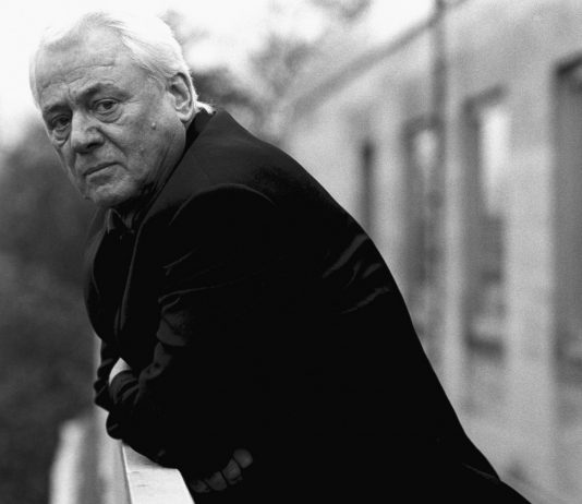 È morto Alexander Kluge, maestro del Nuovo Cinema Tedesco