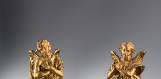 Al TEFAF di Maastricht, Brun Fine Art mette in dialogo il corpo e l’anima della scultura Brun Fine Art