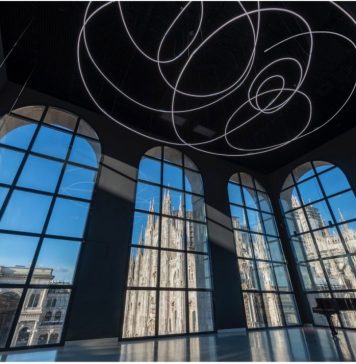 Il Museo del Novecento più accessibile, con video in LIS e visite inclusive