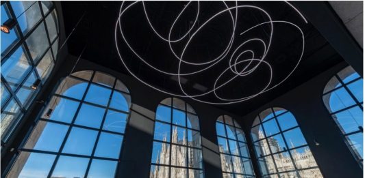 Il Museo del Novecento più accessibile, con video in LIS e visite inclusive