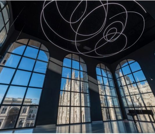 Il Museo del Novecento più accessibile, con video in LIS e visite inclusive