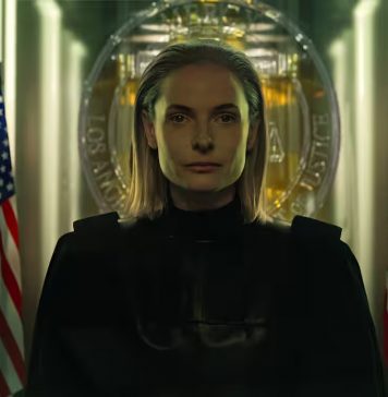 Mercy: nel film di Bekmambetov l’apocalisse digitale è alle porte della realtà