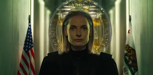 Mercy: nel film di Bekmambetov l’apocalisse digitale è alle porte della realtà