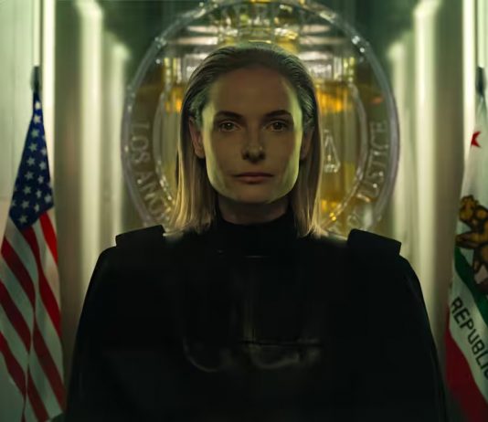 Mercy: nel film di Bekmambetov l’apocalisse digitale è alle porte della realtà