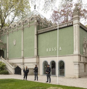 La Russia riaprirà il proprio padiglione nazionale alla Biennale di Venezia 2026