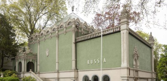 La Russia riaprirà il proprio padiglione nazionale alla Biennale di Venezia 2026