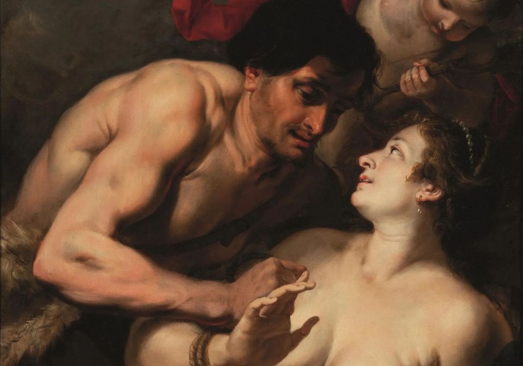 pandolfini orlando innamorato