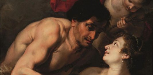 L’Orlando che fa innamorare i collezionisti: in asta da Pandolfini la magia del poema cavalleresco pandolfini orlando innamorato