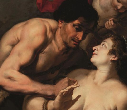 L’Orlando che fa innamorare i collezionisti: in asta da Pandolfini la magia del poema cavalleresco pandolfini orlando innamorato