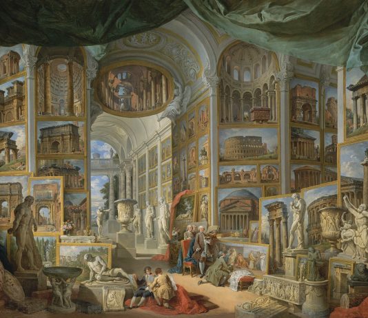 Al Poldi Pezzoli di Milano l’opera simbolo del Grand Tour incontra la regia di Ferzan Ozpetek