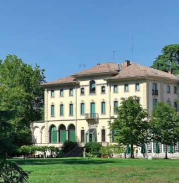 Maxi furto alla Magnani Rocca di Traversetolo: rubati un Renoir, un Cézanne e un Matisse
