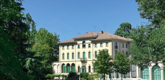 Maxi furto alla Magnani Rocca di Traversetolo: rubati un Renoir, un Cézanne e un Matisse furto magnani rocca