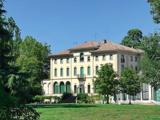 Maxi furto alla Magnani Rocca di Traversetolo: rubati un Renoir, un Cézanne e un Matisse