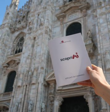 Nove itinerari per riscoprire Milano: il progetto ScopriMI di Ad Artem