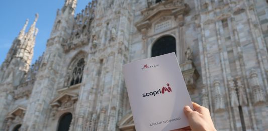 Nove itinerari per riscoprire Milano: il progetto ScopriMI di Ad Artem