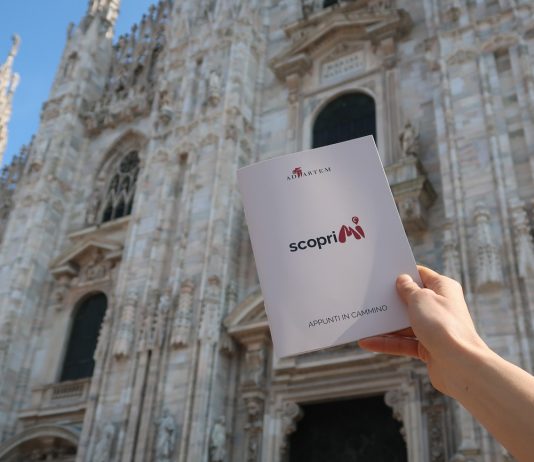 Nove itinerari per riscoprire Milano: il progetto ScopriMI di Ad Artem