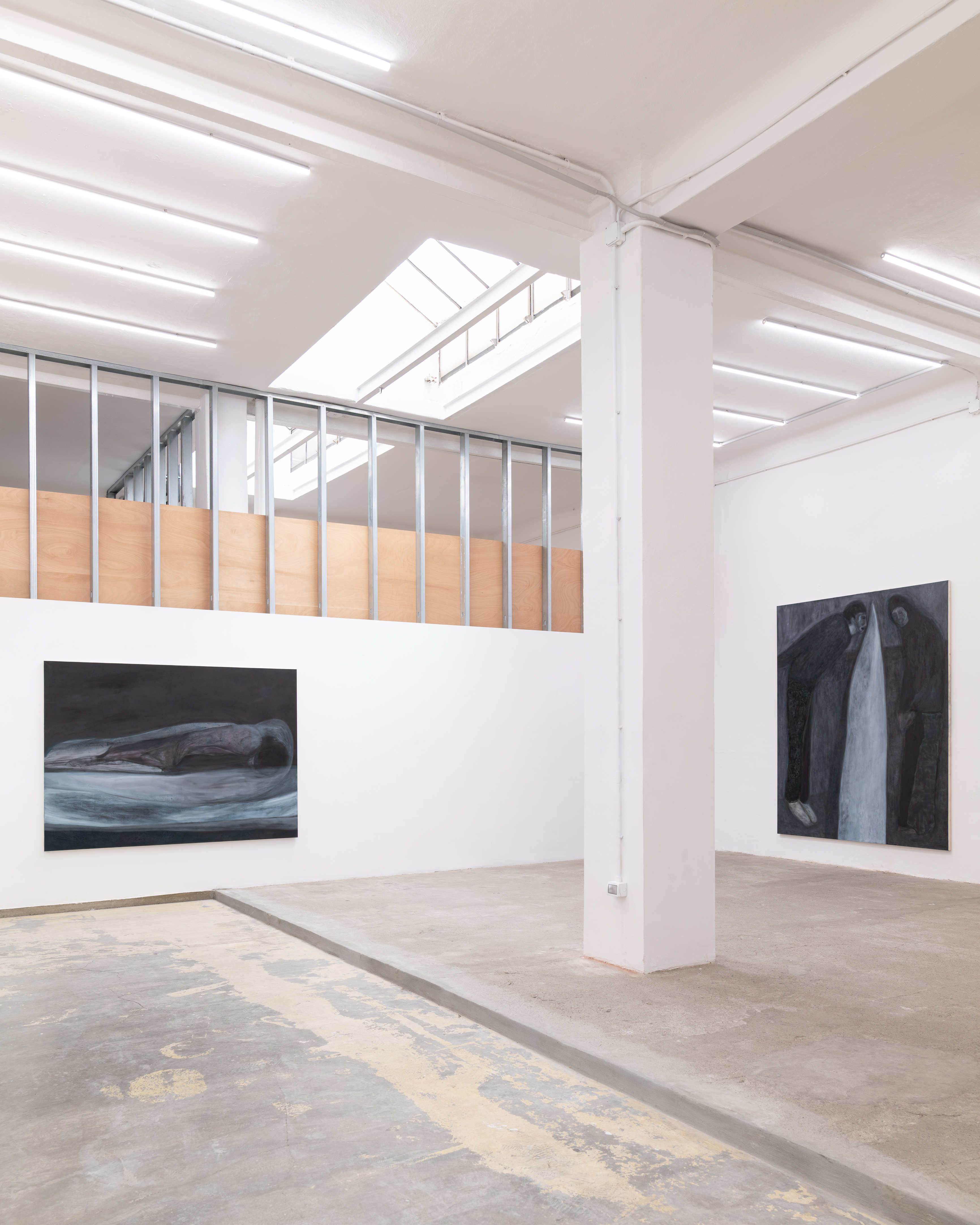 alessandro aprile mostra