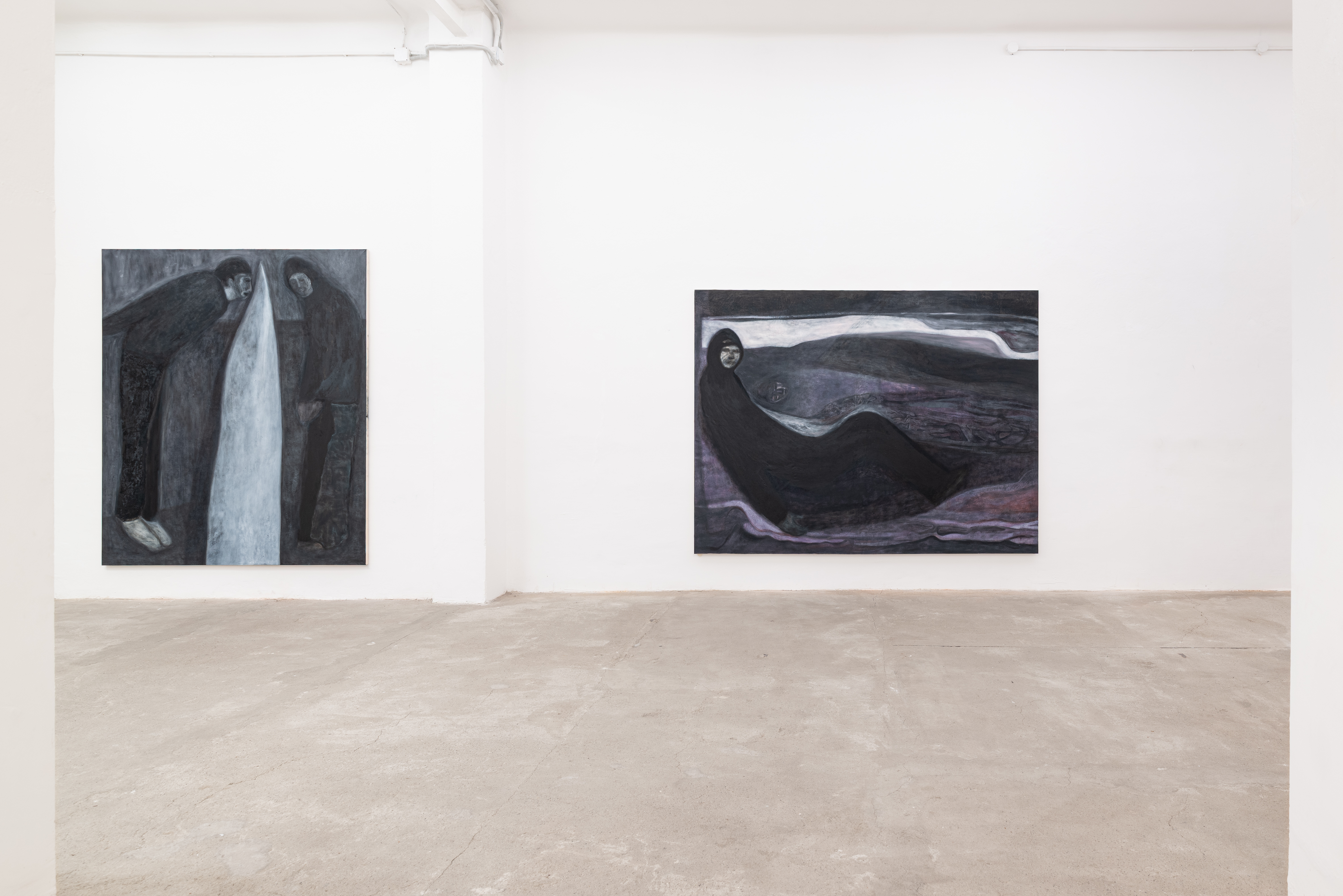 alessandro aprile mostra