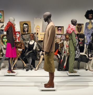 Il MoMu di Anversa riapre il caso Antwerp Six