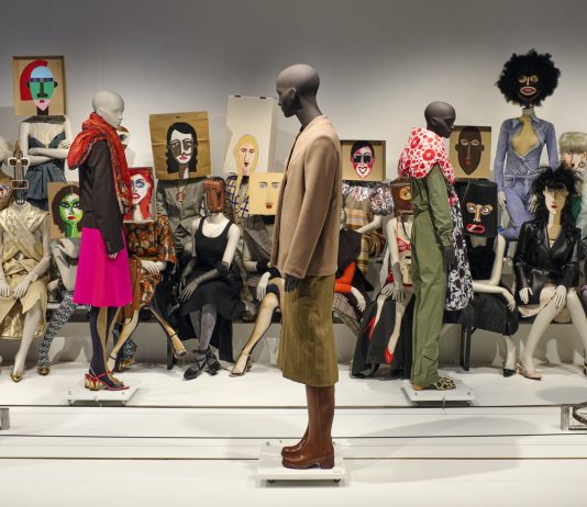 Il MoMu di Anversa riapre il caso Antwerp Six antwerp six