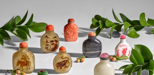 Bonhams inaugura la nuova sede di New York con l’arte asiatica bonhams new york asia