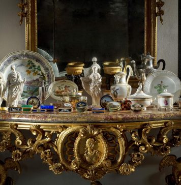 Da Sotheby’s Milano, un’asta che è un viaggio attraverso il gusto italiano