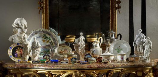 Da Sotheby’s Milano, un’asta che è un viaggio attraverso il gusto italiano