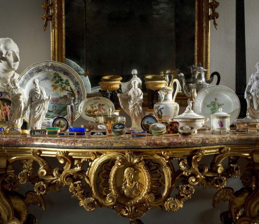 Da Sotheby’s Milano, un’asta che è un viaggio attraverso il gusto italiano