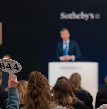 London Calling! 10 highlights dalle aste di Sotheby’s, Christie’s e Phillips