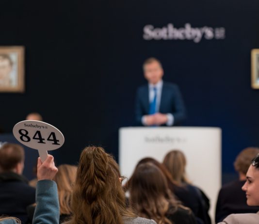 London Calling! 10 highlights dalle aste di Sotheby’s, Christie’s e Phillips